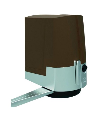 Кожух пластиковый OPB001 Came 119RID432 в Нефтеюганске Запчасти для шлагбаумов и автоматики Pintop.ru