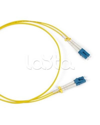 Патч-корд оптический TWT-2FC-2LC/SAU-5.0 в Нефтеюганске Патч-корды оптические Pintop.ru