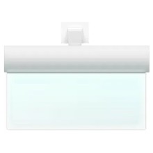 Табло М-220-РИП-УЛЬТРА СТРЕЛКА ВПРАВО (универ.креп.) (ИП Раченков А.В.)