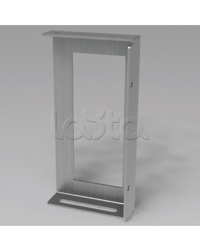 Держатель боковой для секционных монтажных плат, В=300мм DKC R5DSL30 в Нефтеюганске Клеммные колодки Pintop.ru