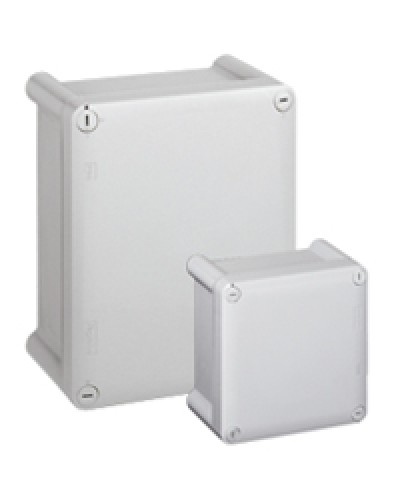 Коробка промышленная пластиковая Legrand 035022 в Нефтеюганске Щиты электрические Pintop.ru