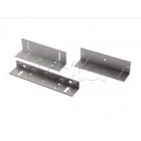 Комплект монтажных уголков для электромагнитных замков Hikvision DS-K4H258-LZ