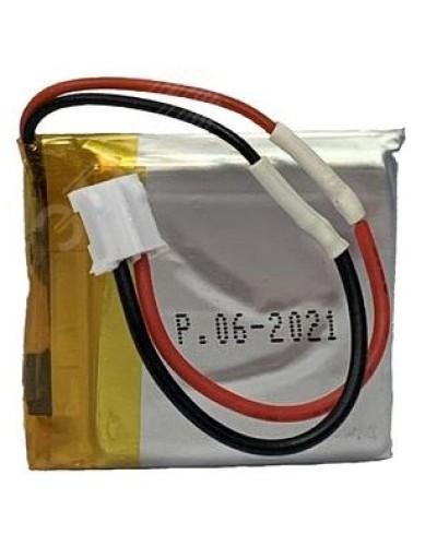 Аккумулятор для радиокнопок Hostcall MP-051W1 в Нефтеюганске Система оповещения и трансляции Hostcall Pintop.ru