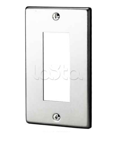 Рамка TOA YP-1AF в Нефтеюганске Системы оповещения и трансляции TOA Pintop.ru