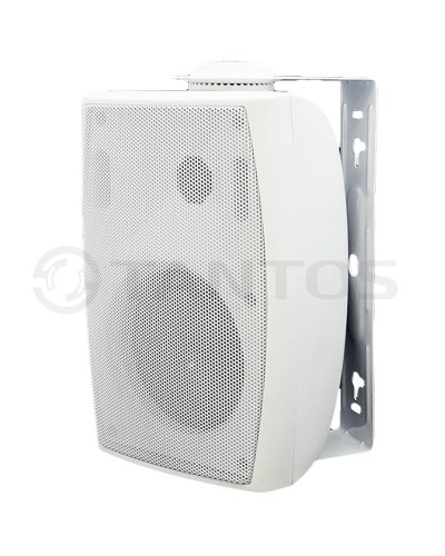 Громкоговоритель настенный Tantos TSo-SW15kR в Нефтеюганске Аксессуары для СОУЭ Pintop.ru