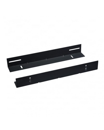 Усиленные направляющие Бастион SKAT TB Rails H800-B в Нефтеюганске Расходные материалы для шкафов и стоек Pintop.ru