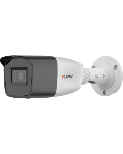 HD-TVI камера iFlow F-AC-2621Z(2.7-13.5mm) в Нефтеюганске Системы видеонаблюдения Pintop.ru