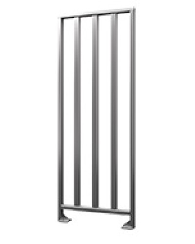 Ограждение полноростовое 820 Oxgard Ограждение полноростовое 820-Н (ВЗР2443.01) в Нефтеюганске Ограждения Pintop.ru