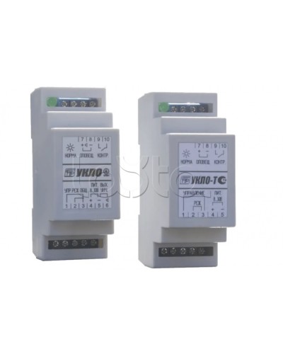 Устройство контроля линии связи с световой индикацией Спектрон УКЛС-М в Нефтеюганске Дополнительное оборудование для ОПС Pintop.ru