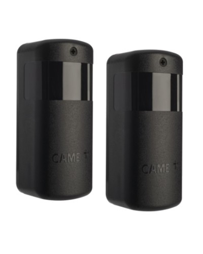 Комплект беспроводных, регулируемых фотоэлементов DXR10BAP Came 806TF-0060 в Нефтеюганске Запчасти для шлагбаумов и автоматики Pintop.ru