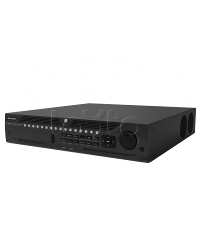 Видеорегистратор HD-TVI гибридный 32-х канальный Hikvision iDS-9032HUHI-M8/S в Нефтеюганске Видеорегистраторы гибридные Pintop.ru