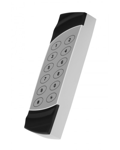 Считыватель Proximity Parsec PNR-P26 (серый) в Нефтеюганске Сетевая СКУД Parsec Pintop.ru