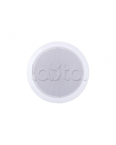 Оповещатель охранно-пожарный речевой встраиваемый ТРОМБОН ГЛАГОЛ-ПП-5 в Нефтеюганске Система оповещения и трансляции Pintop.ru