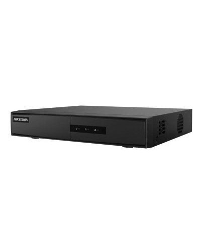 4-х канальный IP-видеорегистратор Hikvision DS-7104NI-Q1/4P/M(D) в Нефтеюганске Системы видеонаблюдения Pintop.ru