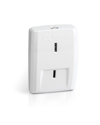 Извещатель охранный поверхностный звуковой адресный Рубеж ИО 32920-2 (акустический, разбитие стекла) в Нефтеюганске Адресная система пожарной сигнализации РУБЕЖ Pintop.ru