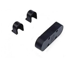 Комплект заглушек для G0403 Came 119RIG095