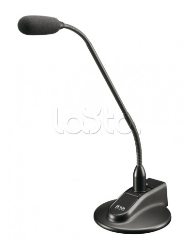 Стойка для микрофона TOA ST-800 в Нефтеюганске Системы оповещения и трансляции TOA Pintop.ru