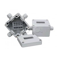 Коробка соединительно-разветвительная промышленная Спецприбор КСРП-4Т-К