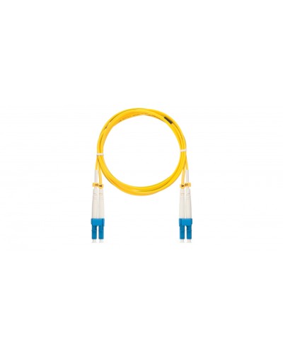 Патч-корд NIKOMAX NMF-PC2S2C2-LCU-LCU-010 в Нефтеюганске Патч-корды оптические Pintop.ru