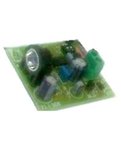 Плата TX DOC-I Came 119RIR016 в Нефтеюганске Запчасти для шлагбаумов и автоматики Pintop.ru