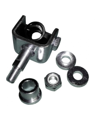 Втулка пластиковая АMICO Came 119RID259 в Нефтеюганске Запчасти для шлагбаумов и автоматики Pintop.ru