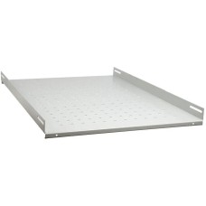 Полка стационарная усиленная 19" 1U, полезная глубина 700, для шкафов Standart глубиной 1000 REXANT 04-2625