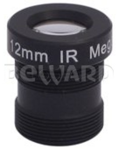 Объектив мегапиксельный с фиксированной диафрагмой Beward BL12018BIR-WF в Нефтеюганске Объективы для камер видеонаблюдения Pintop.ru