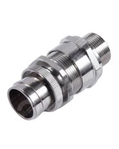 Компания СМД КВ М20КМ15-Л - М20х1.5, 15мм в Нефтеюганске Дополнительное оборудование (Ex) Pintop.ru