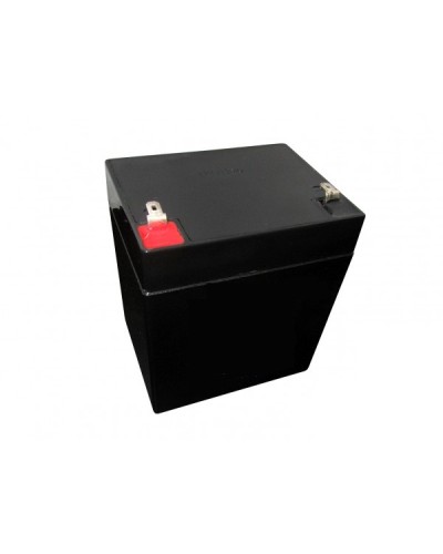 Аккумулятор свинцово-кислотный VIM АКБ 12 - 12 в Нефтеюганске Электротехническое оборудование Pintop.ru