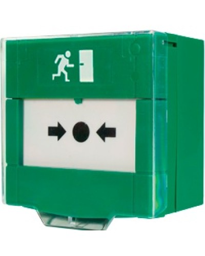 Устройство разблокировки двери Tantos TS-ERButton в Нефтеюганске Кнопки выхода Pintop.ru