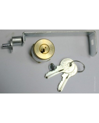 Замок блокиратора GARD Came 119RIG060 в Нефтеюганске Запчасти для шлагбаумов и автоматики Pintop.ru