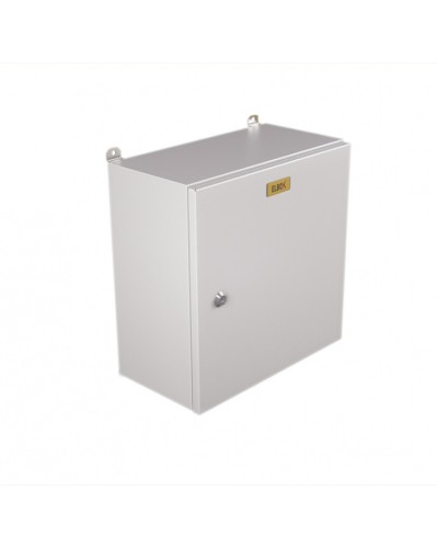 Шкаф навесной электротехнический Elbox EMW-800.800.210-1-IP66 в Нефтеюганске Щиты электрические Pintop.ru