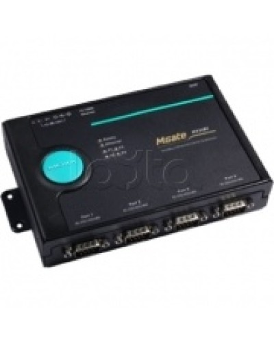 Преобразователь Moxa MGate MB3480 в Нефтеюганске Дополнительное оборудование для ОПС Pintop.ru