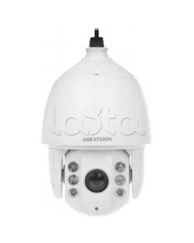 Видеокамера в купольном исполнении Hikvision DS-2AE7232TI-A(D) в Нефтеюганске Аналоговые камеры Pintop.ru