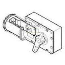 Моторедуктор G12000 Came 119RIG200