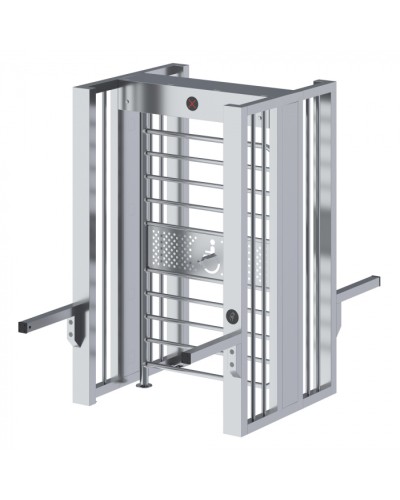 Полноростовой турникет Блокпост СПЕКТР СТ4 серия Z в Нефтеюганске Турникеты Pintop.ru