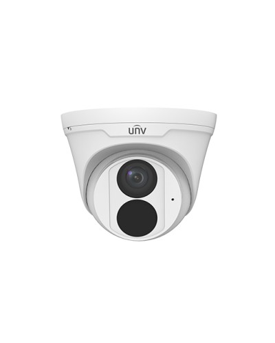 IP-камера видеонаблюдения купольная Uniview IPC3618LE-ADF28K-G в Нефтеюганске IP-камеры Pintop.ru