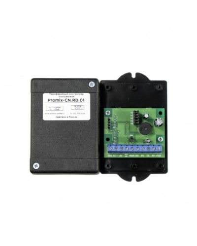 Контроллер считывателя Promix-CN.RD.01 в Нефтеюганске Контроллеры Pintop.ru