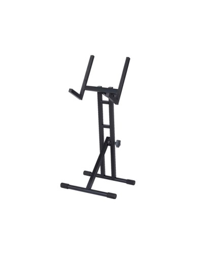 Стойка для комбо усилителя ROXTONE MUS030 в Нефтеюганске Система оповещения и трансляции Roxton Pintop.ru