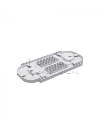 Сплайс кассета на 24 КДЗС DKC RNSPLICE в Нефтеюганске Кроссы оптические Pintop.ru