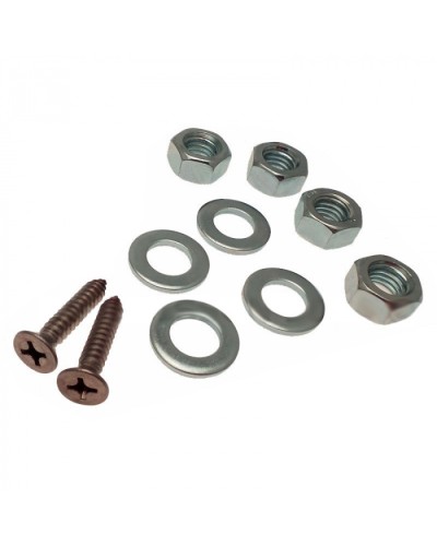 Крепеж FROG В Came 119RIA022 в Нефтеюганске Запчасти для шлагбаумов и автоматики Pintop.ru