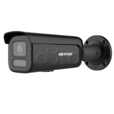 IP-камера видеонаблюдения в стандартном исполнении уличная Hikvision DS-2CD2647G2HT-LIZS(2.8-12mm) (BLACK)