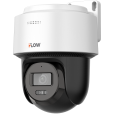 Поворотная IP-камера iFlow F-IP-1422CI