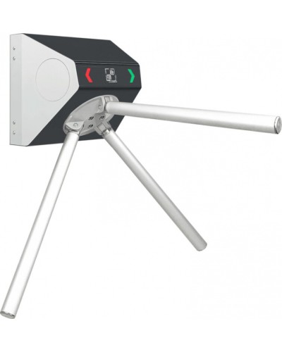 CARDDEX Комплект навесной автономной проходной STL-02AEC в Нефтеюганске Турникеты Pintop.ru