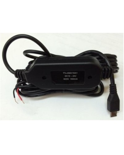 Адаптер питания Smartec STG-U02 в Нефтеюганске Системы видеонаблюдения Pintop.ru