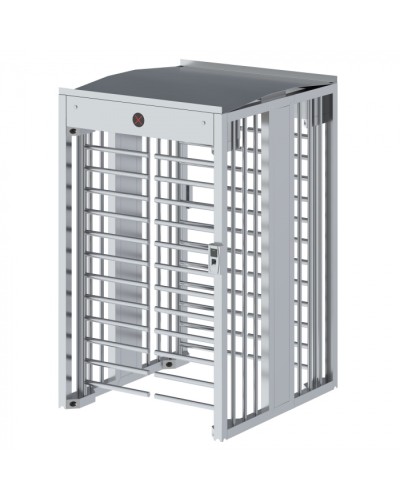 Полноростовой турникет Блокпост СПЕКТР СТ6 серия Z в Нефтеюганске Турникеты Pintop.ru