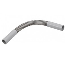 ELASTA Муфта гибкая труба-труба MGP25 IP44 IEK (ET-TA00D-MGP-025-K41-010)