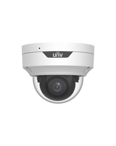 IP-камера видеонаблюдения антивандальная купольная Uniview IPC3534SB-ADNZK-I0 в Нефтеюганске IP-камеры Pintop.ru