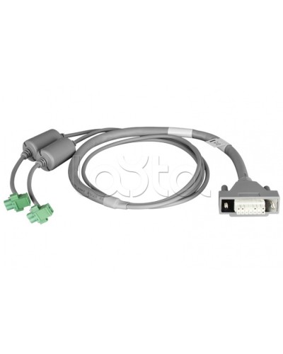 Кабель питания (1.5 м) D-Link DPS-CB150-2PS/B1A в Нефтеюганске Дополнительное оборудование для сетей Pintop.ru