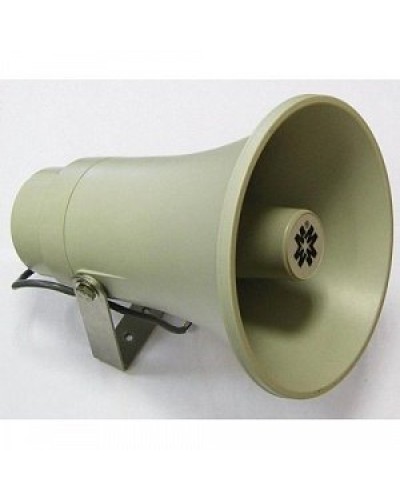 Громкоговоритель рупорный МЕТА ГР-15.03 исп.3 в Нефтеюганске Система оповещения и трансляции Мета Pintop.ru